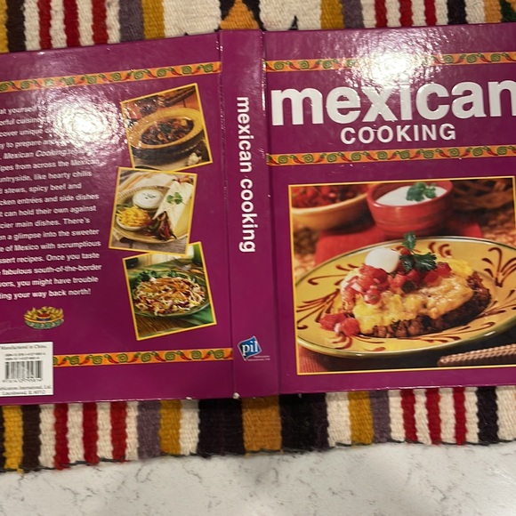 🌮 TACOS 🌮 Mexican Cookbook - Picture 4 of 7